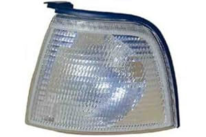 IPARLUX Compatible con Piloto luz intermitente delantero izquierdo AUDI 80 (86->91)- AUDI 80 (91->96)