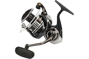 Daiwa BG MQ Mulinello