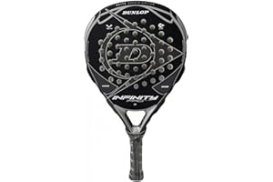 DUNLOP Infinity Pro G1 HL Silver