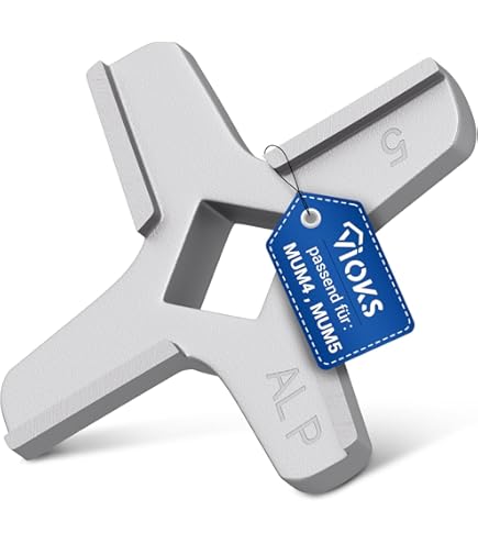 Axe entraineur disque Bosch MUM4 / MUZ4 - Robot de cuisine - 1670464 Axe entraineur disque Bosch MUM4 / MUZ4 - Robot de cuisine - 1670464