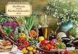 DuMonts neuer Küchenkalender 2015: Liebe geht durch den Magen by 
