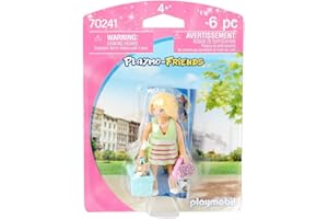 PLAYMOBIL PLAYMO-Friends 70241 It-Girl, ab 4 Jahren