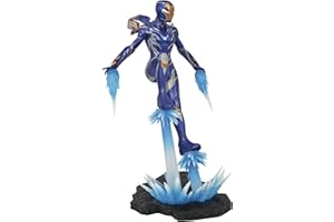 DIAMOND SELECT TOYS Diamond Estatua Rescue, multicolor (JUL192667)