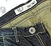TAKE TWO "Keara Dirty Boyfriend" womens tappered jeans raw denim (navy blue)