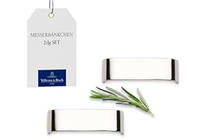 VILLEROY & BOCH Villeroy&Boch Daily Line 2 Knife Rests