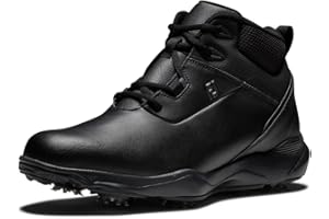 FootJoy Homme Bottes Fj Chaussure de Golf