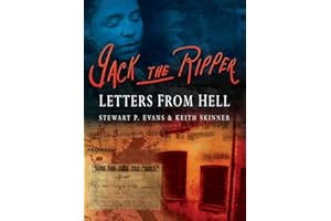 Jack the Ripper: Letters from Hell