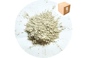 Specialist Aggregates ® - 15kg Bentonite Clay - POWDER - | Pond Lining | Lake Sealing | Earth Pits | Natural Geo-Technical Barrier | 3 Types Available | UK Distributor