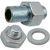 Scatola Portaoggetti Con Scomparto Segreto - Impermeabile, Per Chiavi Auto O Oggetti Piccoli, Nero Taglia S - Foto 6