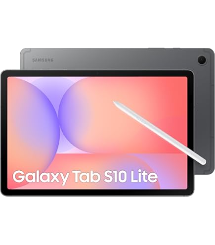 Samsung Galaxy Tab S7 FE, 12,4 inç, 64 GB dahili bellek, 4 GB RAM