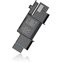 Wefly A1493 A1582 A1502 Laptop Battery Compatible for Mac Book Pro