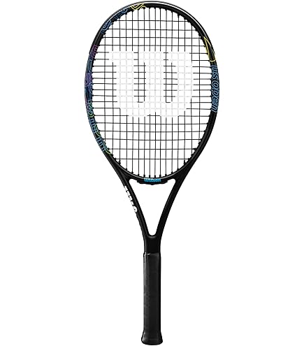 Raquete de Tenis Wilson Pro Staff 26 V13 Junior | Brasil