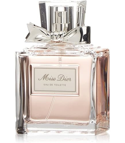 Dior Miss Dior Rose N' Roses Eau De Toilette For Women, 100 ml