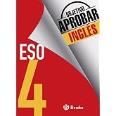 Objetivo aprobar Ingl&eacute;s 4 ESO: Edici&oacute;n 2016
