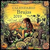 Calendario de Las Brujas 2019 (AGENDAS) by 