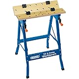 Draper 09951 600mm Tilt/Turn Workbench