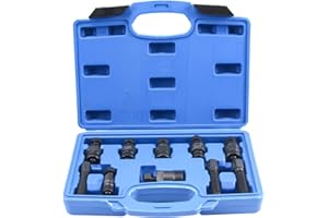 FreeTec 10Pcs Motorcycles/Dirt Bikes/ATVs Flywheel Puller Rotor Puller Tools