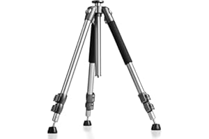 WALIMEX PRO Walimex WAL-6702 Pro-Stativ (156 cm) 12162