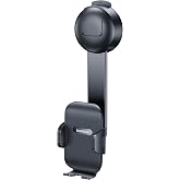 Baseus Primetrip C03 Ara&ccedil; İ&ccedil;i Telefon Tutucu