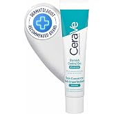 CeraVe Yağlı Ve D&uuml;zensiz Ciltler İ&ccedil;in Y&uuml;z Bakım Jeli 40 ml