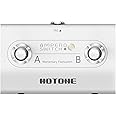 Hotone Ampero Switch+ FS-2 Dual Foot Switch