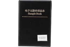 WALFRONT 4250Pcs 0805 Capacità SMD Campionario Resistore SMD Resistore SMD Campionario Resistore SMD Cartella Assortita 170 Valore Componenti Passivi