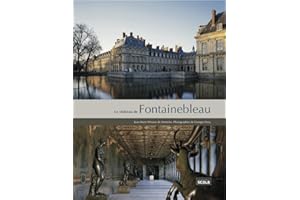 Le château de Fontainebleau