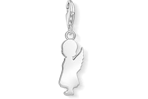 Thomas Sabo Zawieszka charm Norymberska Brunnen, 1157-413-12