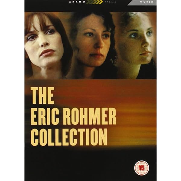 (未使用･未開封品)Full Moon in Paris / [DVD] Full Moon In Paris [DVD]: Amazon.co.uk: Tchéky Karyo