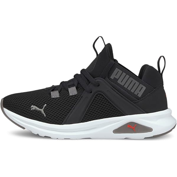 Scarpe Da Ginnastica Le Coq Sportif Jazy GS - Unisex Per Bambini E Ragazzi, Comode E Di Stile