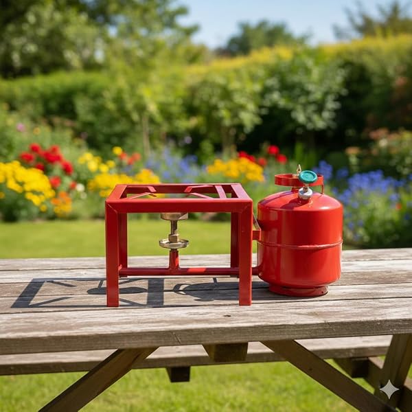 thumbnail image 2 of Kerosene Stove Pressure Pump For Camping & Hiking – Tank Air Pump From India 2 of 3