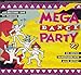Produktbild Mega Dance Party 1 (1992)