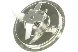 MAGIMIX - ENSEMBLE COUTEAU POUR BLENDER MAGIMIX