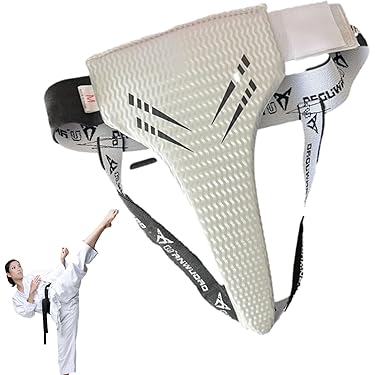 Behrend Suspensorium Gr. 2 - Abknöpfbarrer Hodenschutz Mit Elastischem Gurt - Tiefschutz