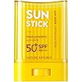 Nature Republic California Aloe Fresh Powdery Sun Stick SPF50+ PA++++ (22g,25ml)