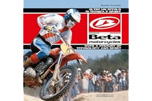 Beta Motorcycles. Ediz. bilingue italiano/inglese
