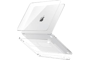 GPXIIZ Fodral Kompatibelt med MacBook Neo 13 tum 2026