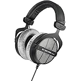 سماعة الرأس Beyerdynamic DT-990 PRO فوق الأذن