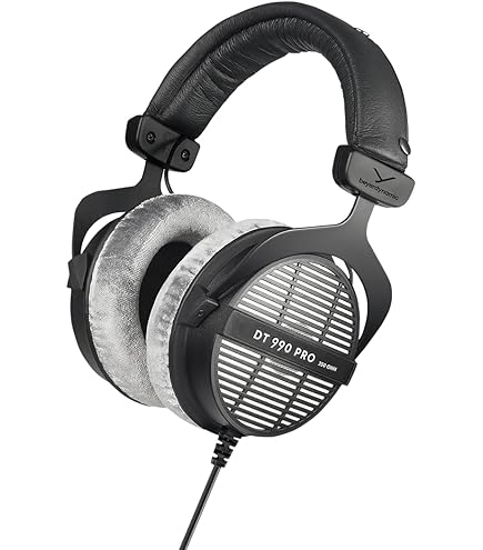 beyerdynamic DT 1770 Pro Studio Headphone : Amazon.co.za: Electronics