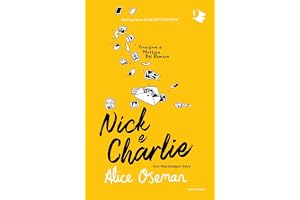 Nick e Charlie. Una Heartstopper story