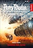 Image de Perry Rhodan Neo 125: Zentrum des Zorns: Staffel: Arkons Ende 5 von 10