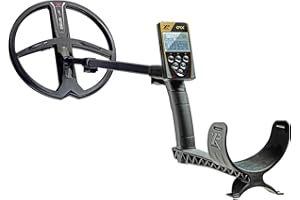 XP METAL DETECTORS XP ORX X35 28