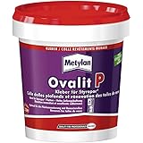 Metylan 44500 Ovalit P Styropor-Kleber 925 g