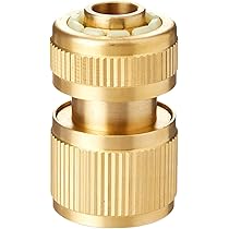 FANHAO Tuinslangpistool Heavy Duty, 100% metalen slang pijpspuitpistool met 8 spuitpatronen, hogedrukslangmondstuk duimcontrole op uitventiel voor buiten gazon en planten water geven, auto en huisdier FANHAO Tuinslangpistool Heavy Duty, 100% metalen slang pijpspuitpistool met 8 spuitpatronen, hogedrukslangmondstuk duimcontrole op uitventiel voor buiten gazon en planten water geven, auto en huisdier