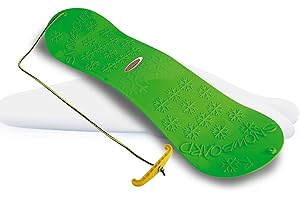 JAMARA Snow Play Snowboard 72cm