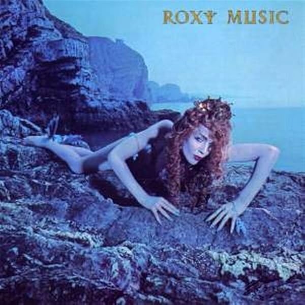 洋楽 Roxy Music the complete studio recording Roxy Music The Complete Studio Recordings [10 Disc CD Box Set