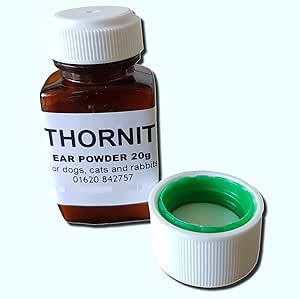 Thornit Ear Powder