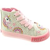 Lelli Kelly - Kids LK5090 Flamingo 