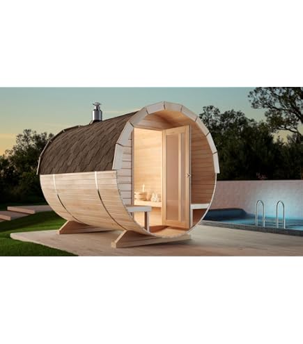 Draagbare Stoomsauna Cabine – 80x80x100 Cm, Wijnrood, Met Krukje, 1000W, Instelbare Temperatuur En Timer, Eenvoudig Opvouwbaar