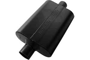 Flowmaster 942545 2.5 In(C)/Out(C) Super 44 Series Muffler